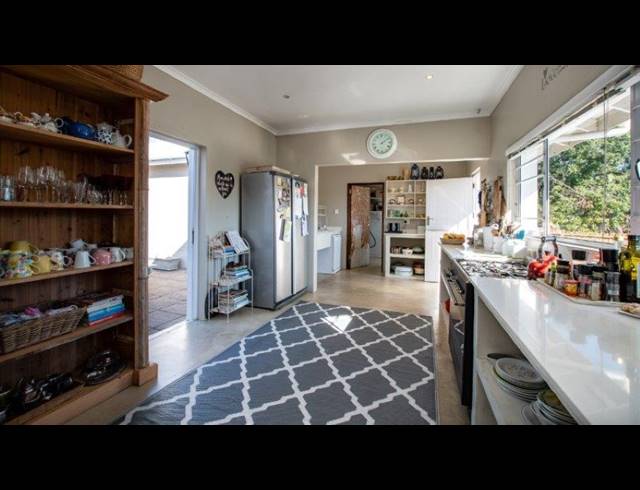 4 BEDROOM HOUSE TO LET IN WESTVILLE